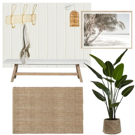 Entryway Interior Design Mood Board by laurenmoran on Style Sourcebook