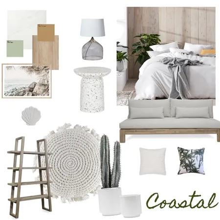 Coastal moodboard Interior Design Mood Board by phoeberose on Style Sourcebook