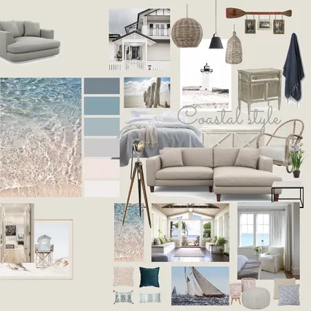 Oktober 2020 Interior Design Mood Board by Veerle on Style Sourcebook