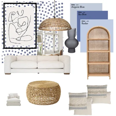 mamma mia Interior Design Mood Board by georgia b :) on Style Sourcebook