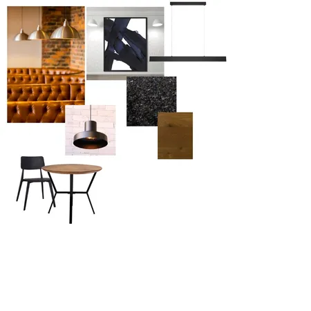 Pub Interior Design Mood Board by ashbakewell on Style Sourcebook