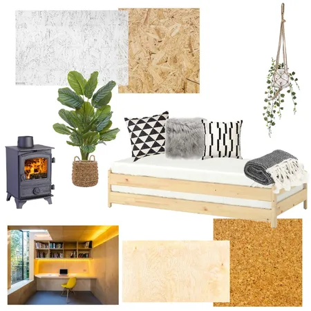 summer house Interior Design Mood Board by fairysarie on Style Sourcebook
