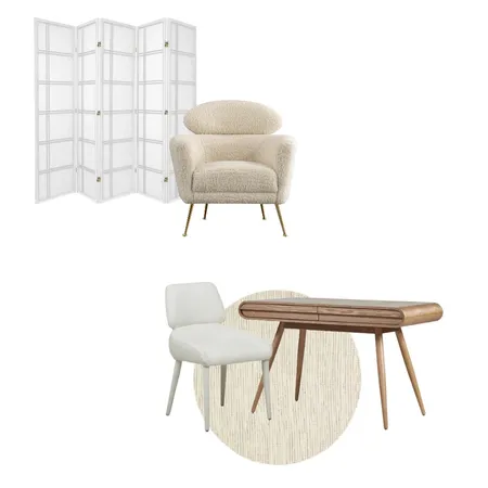 Office 4.0 Interior Design Mood Board by caitlinrobertson on Style Sourcebook