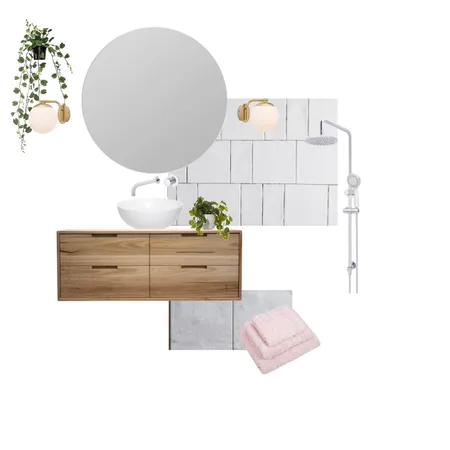 Ensuite Interior Design Mood Board by georgia_allen on Style Sourcebook