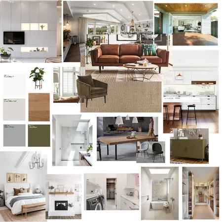 Sylvia & Brad Mood Board 13.10 Interior Design Mood Board by kdymond on Style Sourcebook