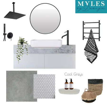 Exquisite Homes Interior Design Mood Board by Myles By Design on Style Sourcebook