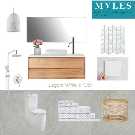 Exquisite Homes Interior Design Mood Board by Myles By Design on Style Sourcebook