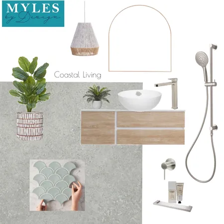 Exquisite Homes Interior Design Mood Board by Myles By Design on Style Sourcebook