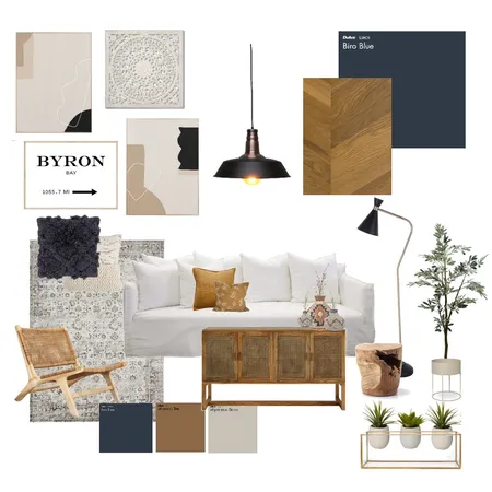 modern Interior Design Mood Board by Maygn Jamieson on Style Sourcebook