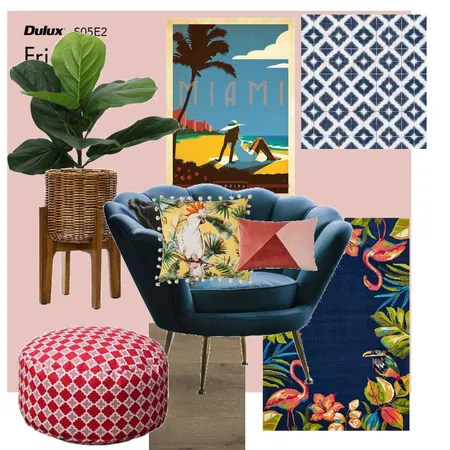 Artwork 1 Interior Design Mood Board by BDalton on Style Sourcebook