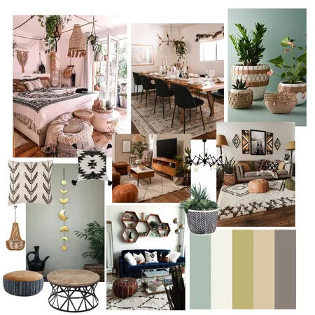 2 Interior Design Mood Board by viragvarga on Style Sourcebook