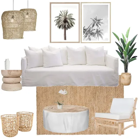 nuetral tones Interior Design Mood Board by Kadek Roberts on Style Sourcebook