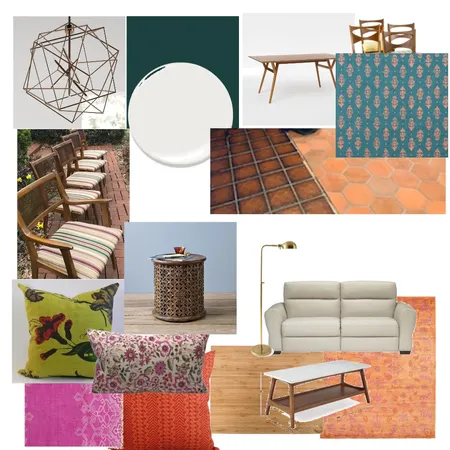 Kamahana Interior Design Mood Board by karinaj on Style Sourcebook