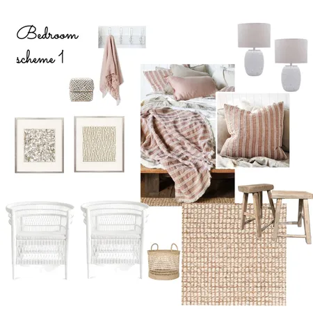 Simone Warden Interior Design Mood Board by Glynnis on Style Sourcebook