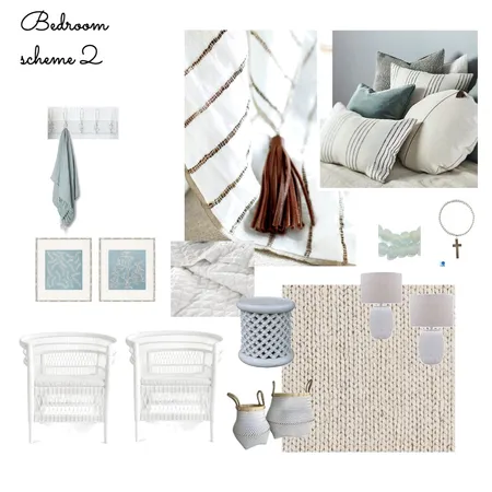 Simone Warden Interior Design Mood Board by Glynnis on Style Sourcebook