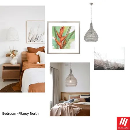 terracotta room Fitzroy north Interior Design Mood Board by MARS62 on Style Sourcebook