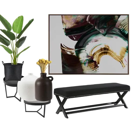 Urban Road Abstract Interior Design Mood Board by mjantar82@gmail.com on Style Sourcebook