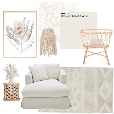 Neutral Coast Interior Design Mood Board by MaddieBendell on Style Sourcebook