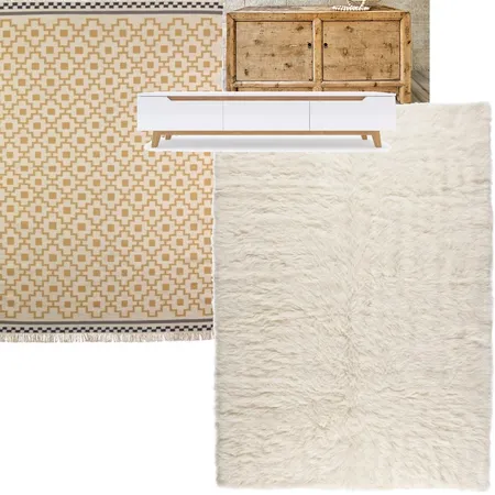 Living Room Interior Design Mood Board by Banksiabb on Style Sourcebook