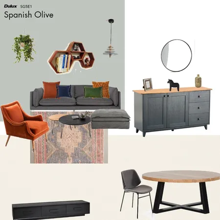 hadas&eli Interior Design Mood Board by sharon  farkash on Style Sourcebook