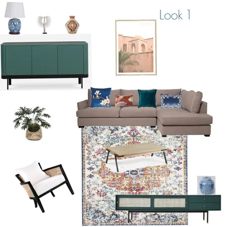 Ali and Matt Mood board 1 Interior Design Mood Board by Megan.webb@me.com on Style Sourcebook