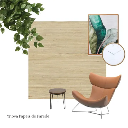 Palha Mood Interior Design Mood Board by YoMaki on Style Sourcebook