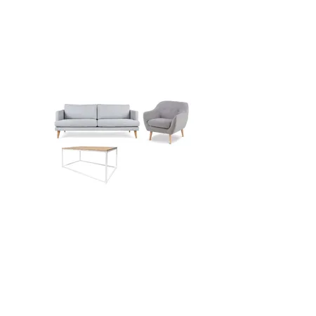 Living Room Interior Design Mood Board by thismodernlove on Style Sourcebook