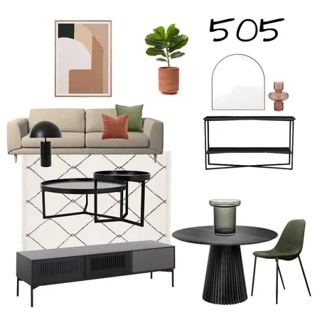 505 Interior Design Mood Board by Louellen on Style Sourcebook