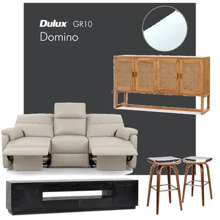 nn Interior Design Mood Board by hauss of styling on Style Sourcebook