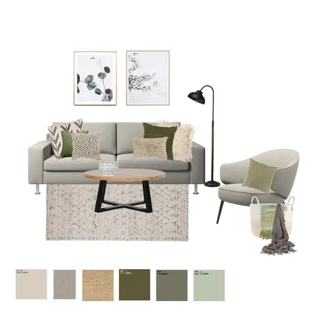 רותי שביט 3 Interior Design Mood Board by anatb12 on Style Sourcebook