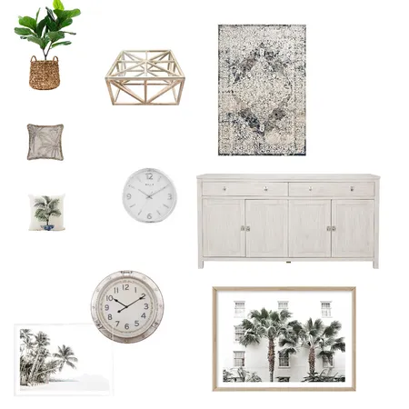 Lounge Interior Design Mood Board by dscottfl on Style Sourcebook