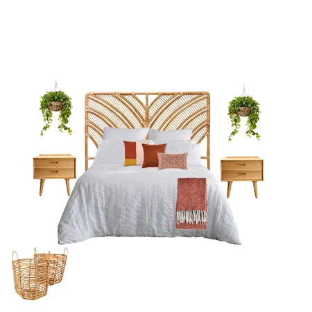 Jasmine's Room Interior Design Mood Board by jjflipsit on Style Sourcebook