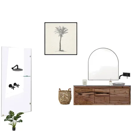 bathroom Interior Design Mood Board by Hannah.jorja on Style Sourcebook