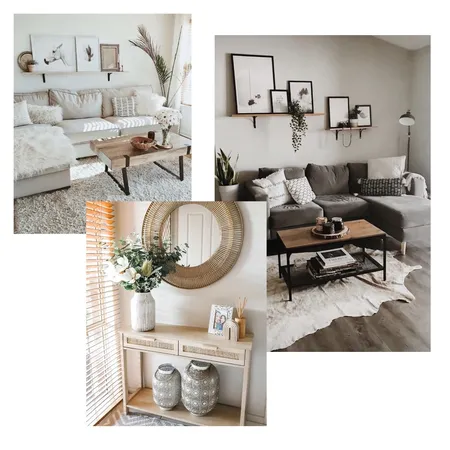 Inspo pics Interior Design Mood Board by Williams Way Interior Decorating on Style Sourcebook