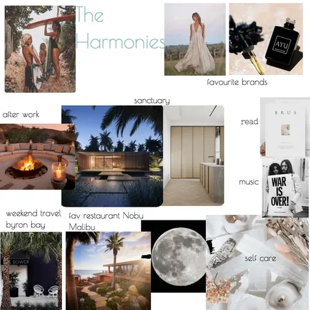 ideal client Interior Design Mood Board by FionaGatto on Style Sourcebook