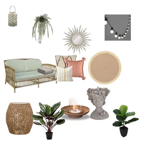 outside Interior Design Mood Board by Hannah.jorja on Style Sourcebook