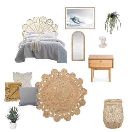 master Interior Design Mood Board by Hannah.jorja on Style Sourcebook