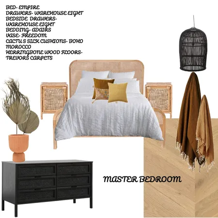 MASTER Interior Design Mood Board by amyhunter20 on Style Sourcebook