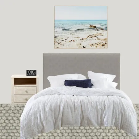 pete's room Interior Design Mood Board by melanie vrondas on Style Sourcebook