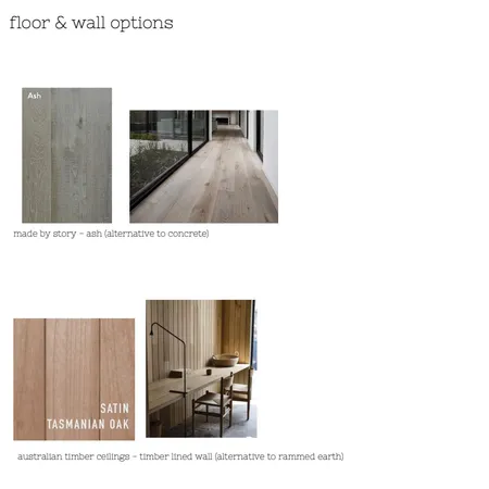 options Interior Design Mood Board by RACHELCARLAND on Style Sourcebook