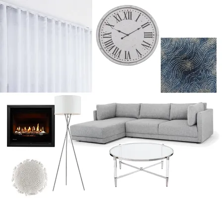 lounge room Interior Design Mood Board by Bianca Carswell on Style Sourcebook