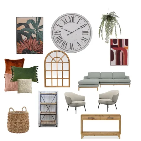 mmh Interior Design Mood Board by Hannah.jorja on Style Sourcebook