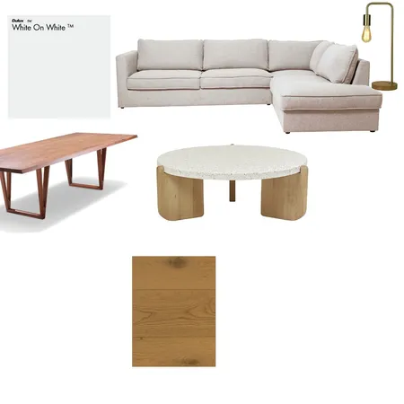 Lounge room Interior Design Mood Board by reneesmith on Style Sourcebook