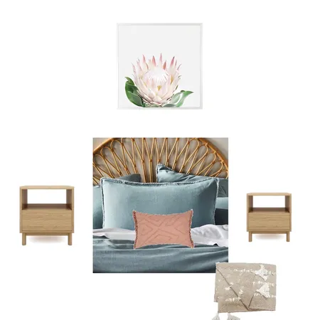 bedroom Interior Design Mood Board by jacquiw on Style Sourcebook