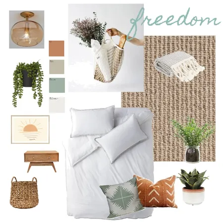 freedom Interior Design Mood Board by ronizamir on Style Sourcebook