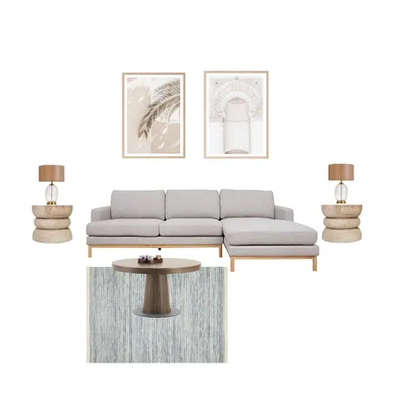 2021 Interior Design Mood Board by Aleriela on Style Sourcebook