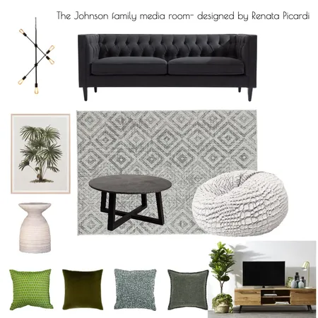 DIGITAL MOODBOARD 2 Interior Design Mood Board by renatapicardii on Style Sourcebook