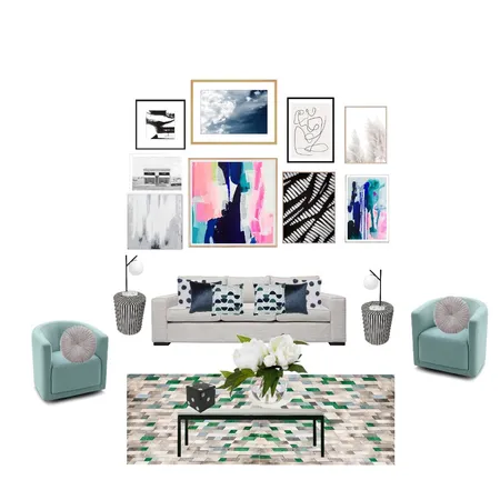 fusion21 Interior Design Mood Board by Aleriela on Style Sourcebook