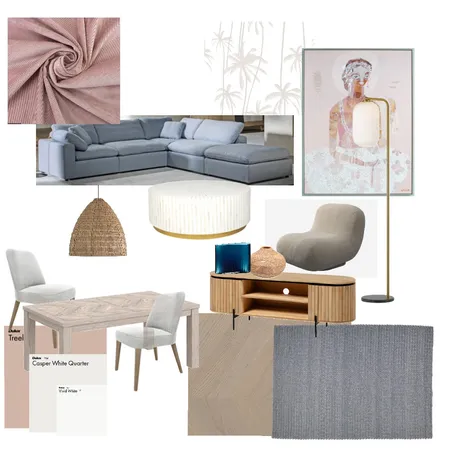 Assessment 13 mood board Interior Design Mood Board by Anita Ellis on Style Sourcebook