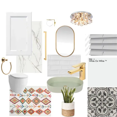 WC 2 Interior Design Mood Board by Khanyisa.Miya on Style Sourcebook